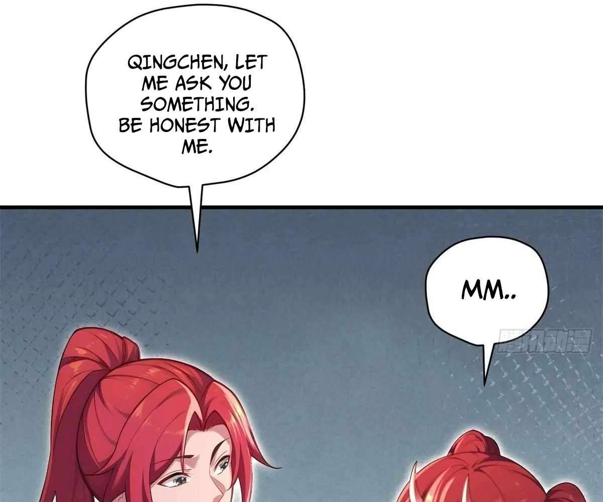 Traveling Through Time and Space to Become an Unlucky NPC: I Have a Wife to Protect Me Chapter 99 137